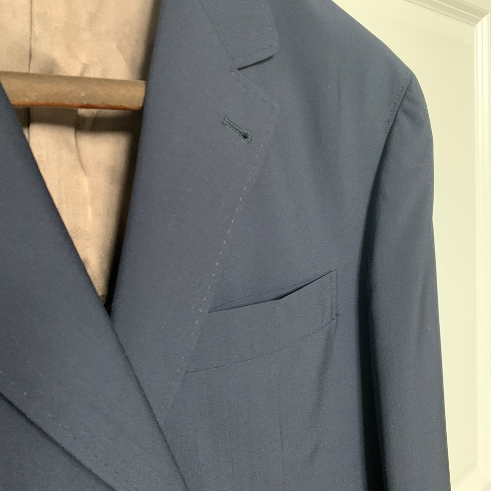 Brunello Cucinelli Blazer